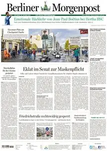 Berliner Morgenpost - 26 Oktober 2022