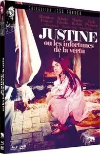 Marquis de Sade: Justine (1969)