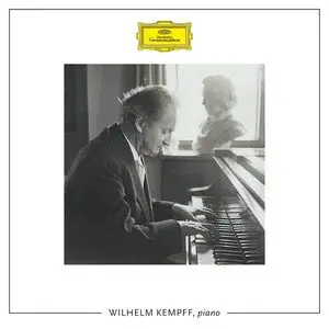 Wilhelm Kempff - Solo Piano Recordings (2012)
