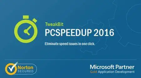 TweakBit PCSpeedUp 1.8.2.0 Multilingual Portable