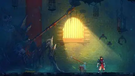 [IN DEV] Dead Cells