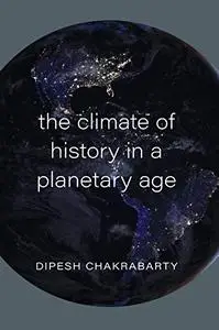 The Climate of History in a Planetary Age