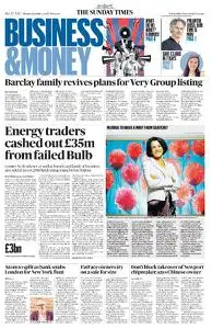 The Sunday Times Business - 22 May 2022