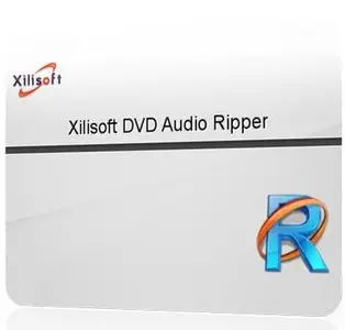 Xilisoft DVD Audio Ripper 6.7.0.0913 Multilanguage