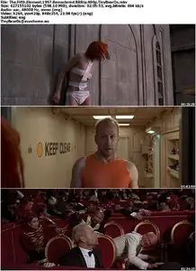 The Fifth Element (1997) Remastered [Reuploaded]
