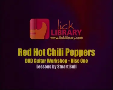 Rock with Red Hot Chili Peppers [repost]