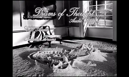 Mike Portnoy - Drums of Thought