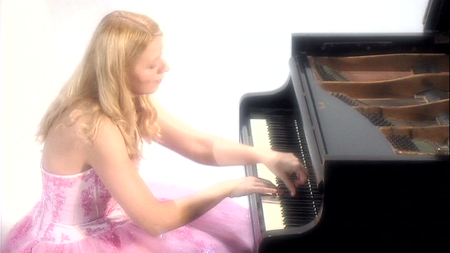 Valentina Lisitsa - Black and Pink (2006) [DVD5]