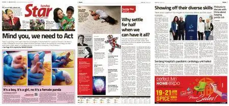 The Star Malaysia – 21 January 2018