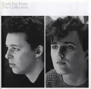 Tears For Fears - The Collection (2003)