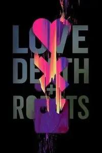 Love, Death & Robots S01E11