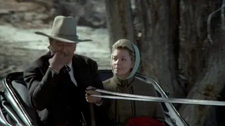 The Shootist (1976)