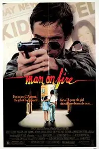 Man on Fire (1987)