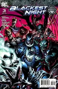 Blackest Night 3 (of 8)