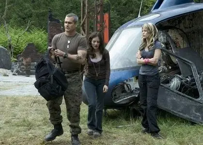 Wrong Turn 2 - Dead End (2007)
