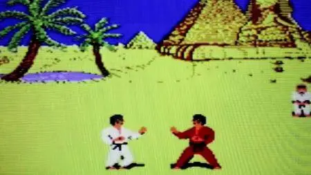 8 Bit Generation: The Commodore Wars (2016)