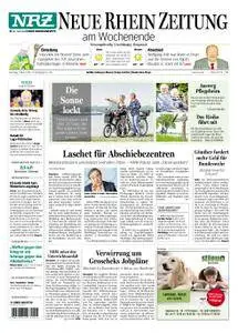 NRZ Neue Rhein Zeitung Moers - 05. Mai 2018