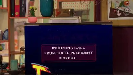 The Thundermans S04E28