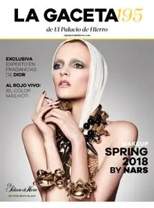 LA GACETA - enero 29, 2018