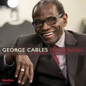 George Cables - I'm All Smiles (2019)