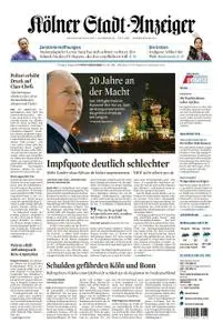 Kölner Stadt-Anzeiger Rhein-Bergischer Kreis – 09. August 2019