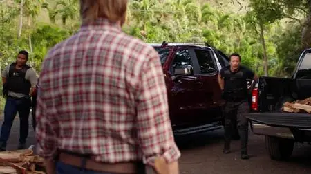 Hawaii Five-0 S10E21