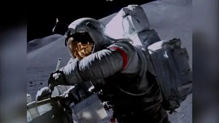 The Fallen Astronaut (2020)