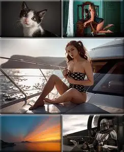LIFEstyle News MiXture Images. Wallpapers Part (1885)