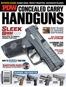 Personal Defense World – February 2023