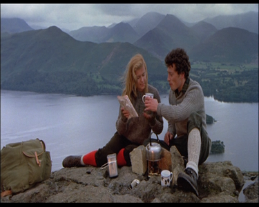 Tommy (Tommy by The Who) - by Ken Russell (1975)
