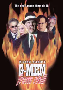 G-Men from Hell (2000) 