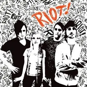 Paramore - The Studio Album Collection (2005-2017) [Official Digital Download]