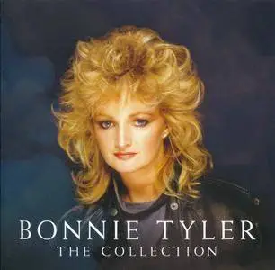 Bonnie Tyler - The Collection (2017) {Deluxe Edition}