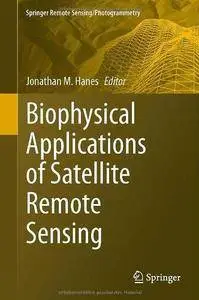 Biophysical Applications of Satellite Remote Sensing (Repost)
