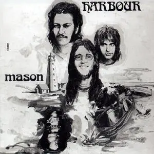 Mason - Harbour (1971) {1999 Gear Fab}