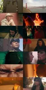 Honky Holocaust (2014)