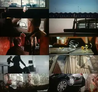 The Mechanic (2011)