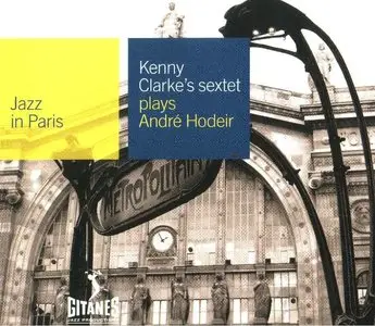 V.A. - Jazz in Paris Collection Part 3 (15CD, 2000)