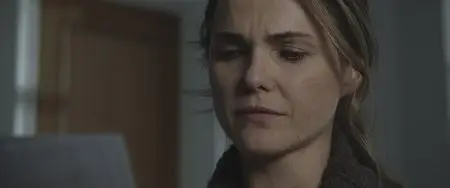 Dark Skies / Мрачные небеса (2013)