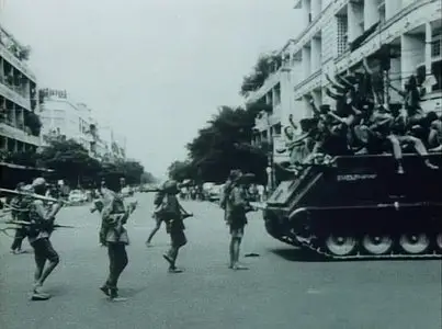 Year Zero: The Silent Death of Cambodia (1979)