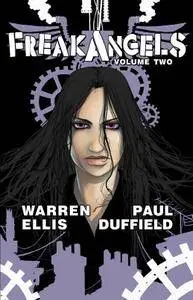 FreakAngels v02 (2009)