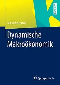 Dynamische Makroökonomik (Repost)