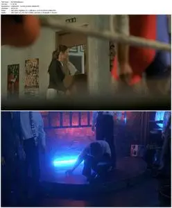 The Foul King (2000)
