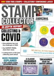Stamp Collector - December 2020