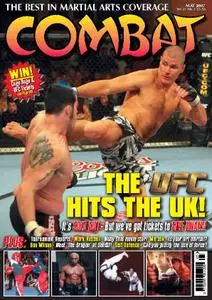 Combat Magazine May 2007