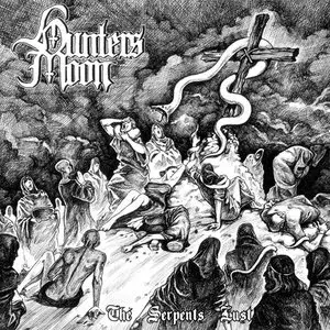Hunters Moon - The Serpents Lust (2009 Hells Headbangers Vinyl) [24bit 96KHz + Redbook Compatible]