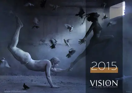 Calendario VISION 2015