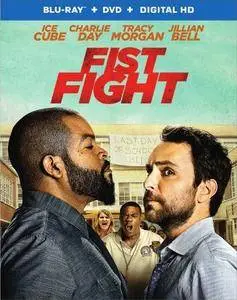 Fist Fight (2017)