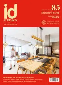 iN Design Malaysia - March 2018