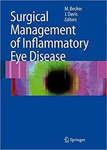 Surgical Management of Inflammatory Eye Disease